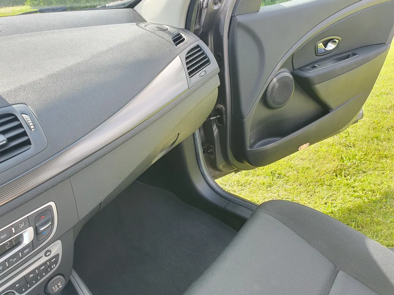 Billede 8 - Renault Megane III 1.5 dCi 110HK Sport Tourer AUTO