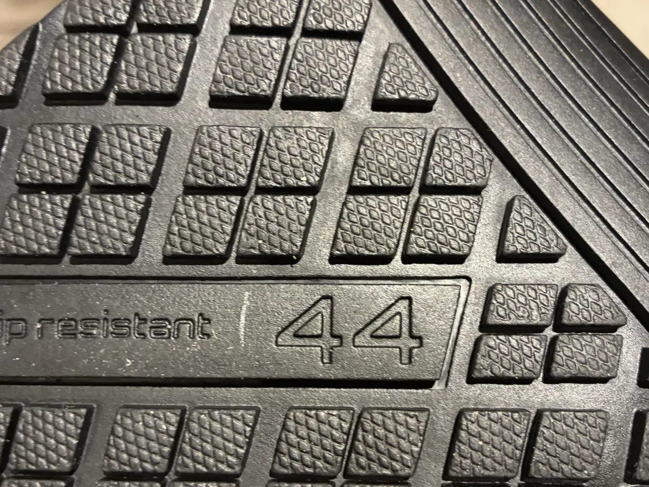 Billede 4 - Airtox FS55 sikkerhedssko S3, Sort