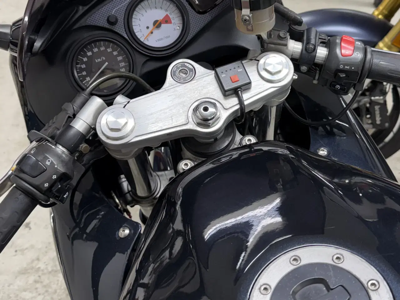 Billede 10 - Suzuki SV 650S 1999