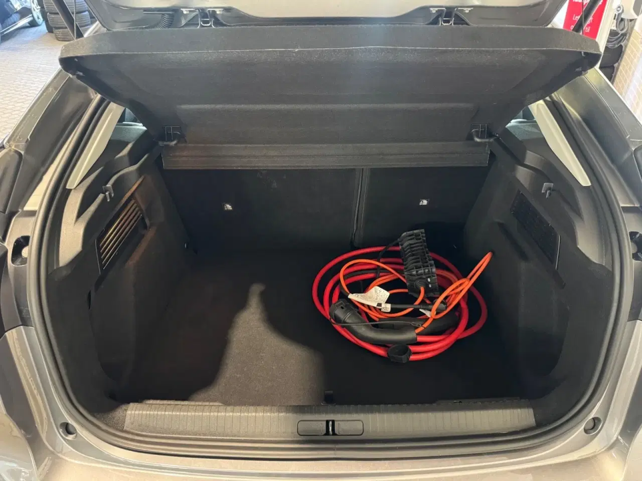 Billede 13 - Citroën ë-C4 50 You!