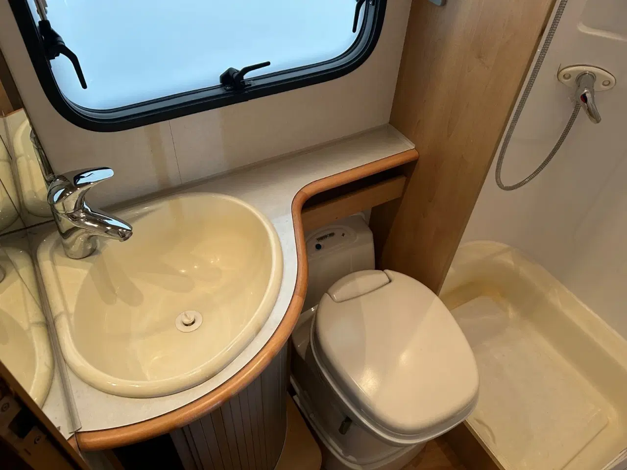 Billede 15 - McLouis 264 Glen 2,3 JTD 110