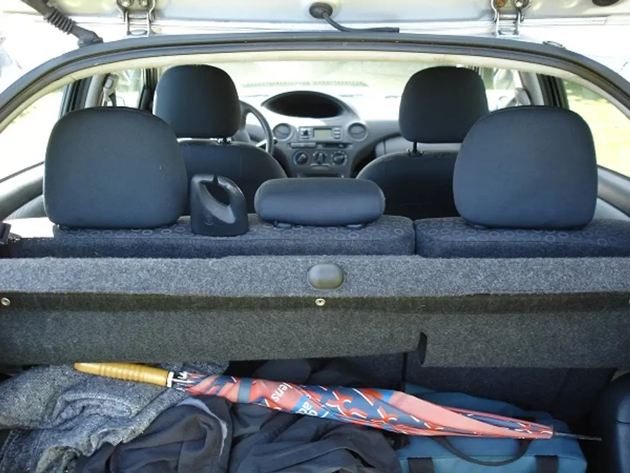 Billede 12 - Toyota Yaris