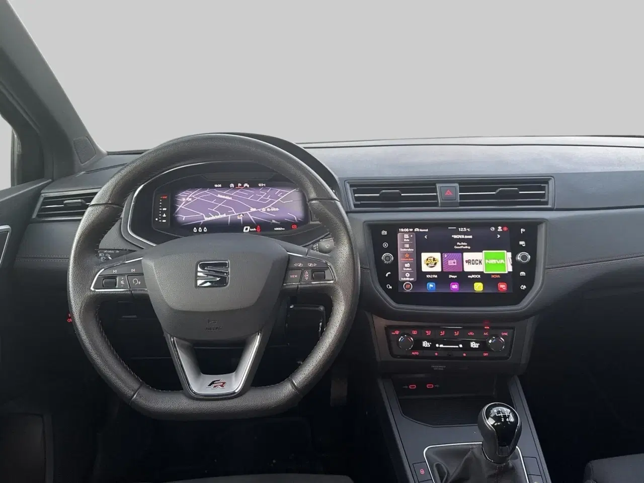 Billede 10 - Seat Ibiza 1,0 TSi 115 FR