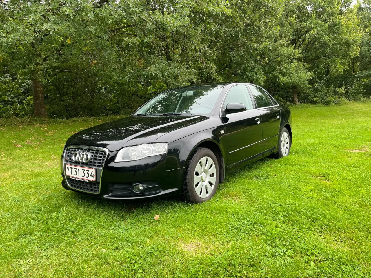 Billede 1 - Audi A4