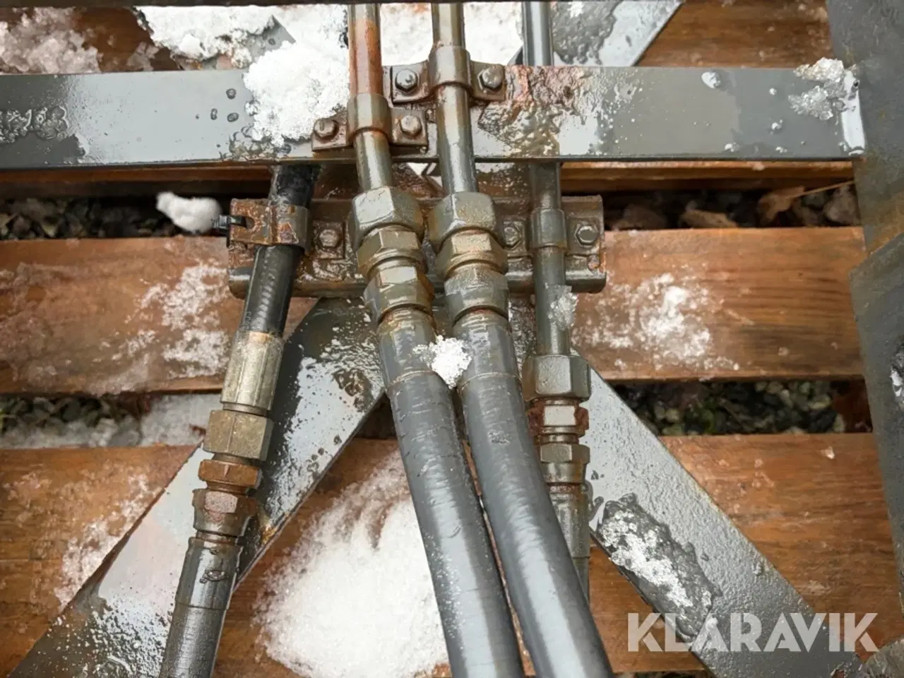 Billede 11 - Kroghejs