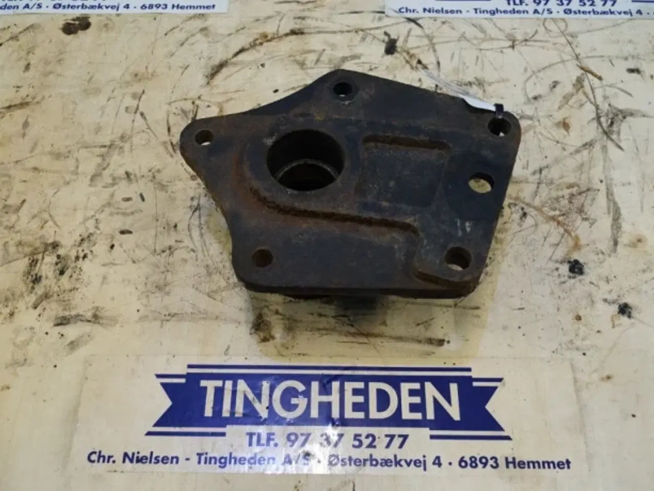 Billede 9 - Dronningborg 7200 Lejehus H.  28230004