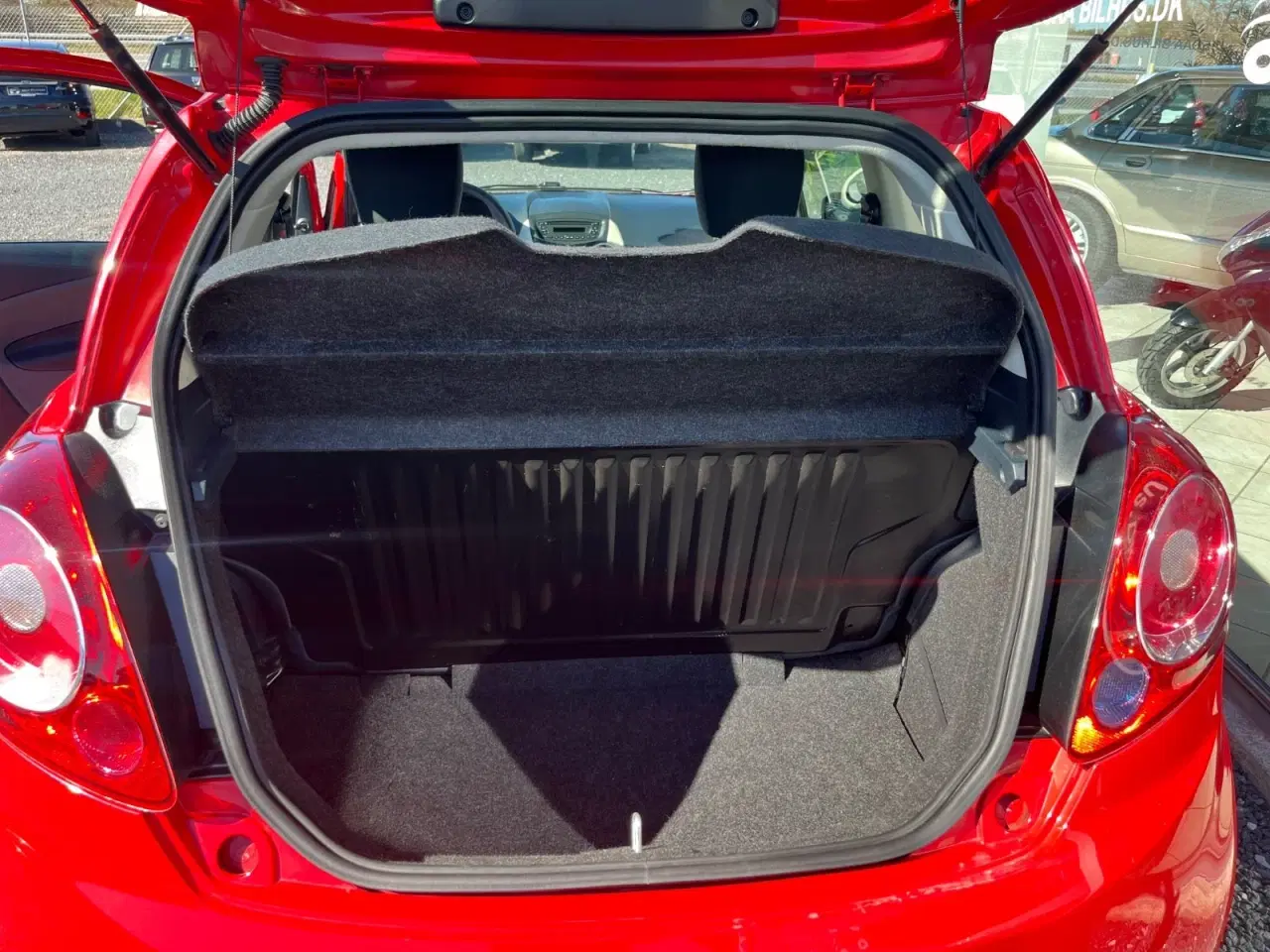 Billede 6 - Ford Ka 1,2 Trend