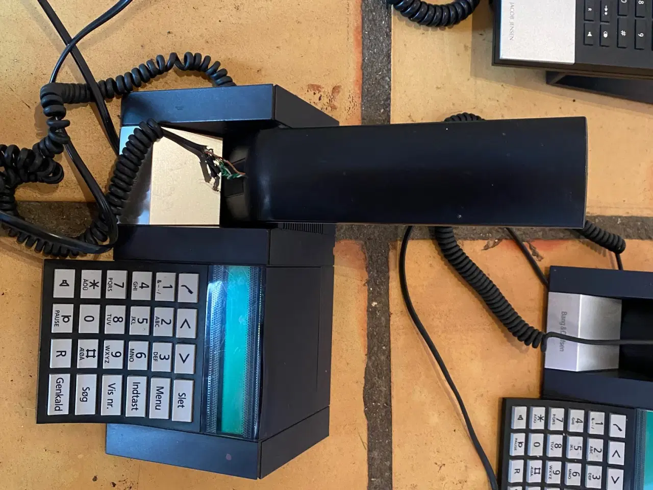 Billede 3 - Telefoner B&O osv.