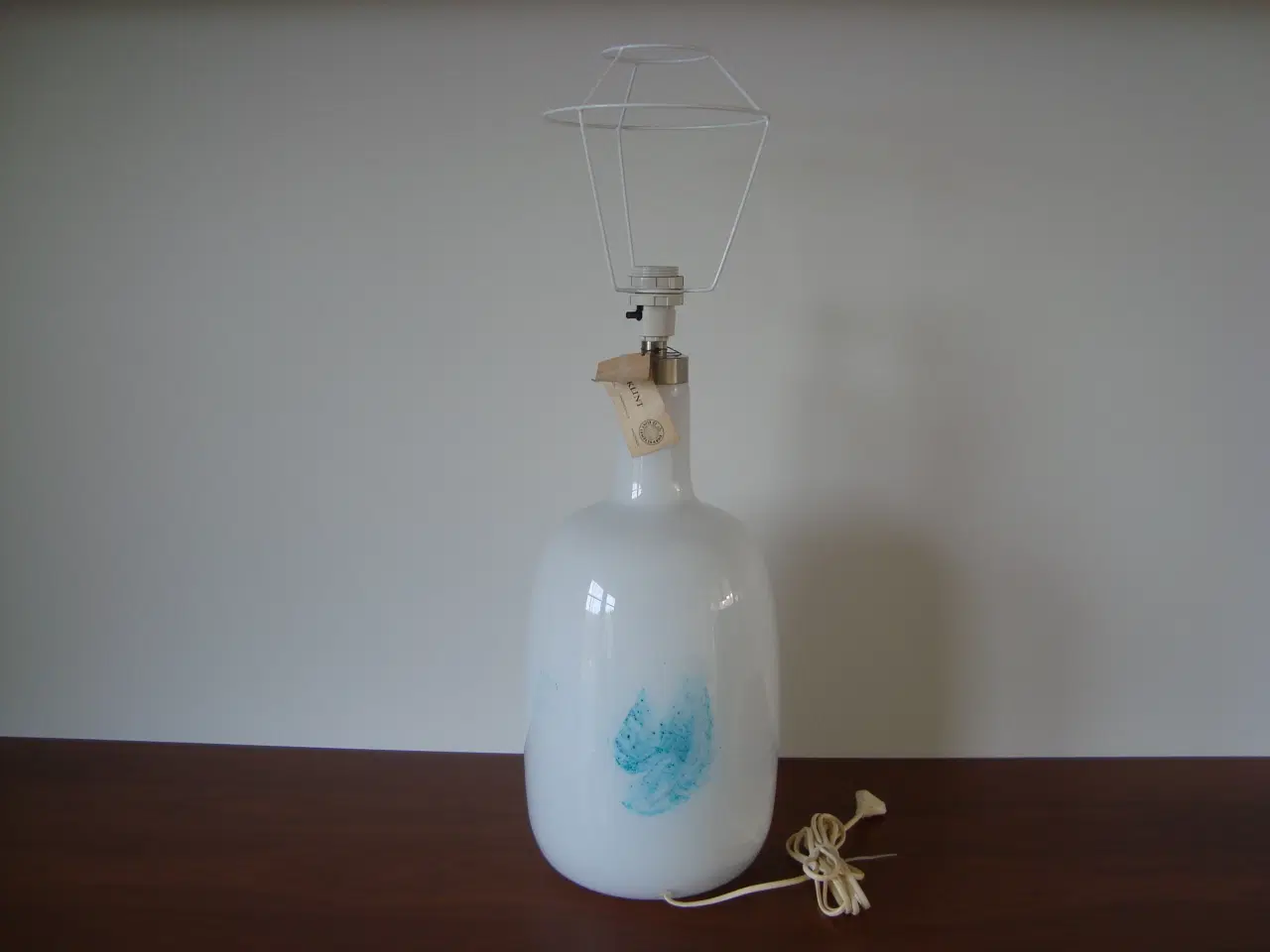 Billede 3 - Le Klint lampe