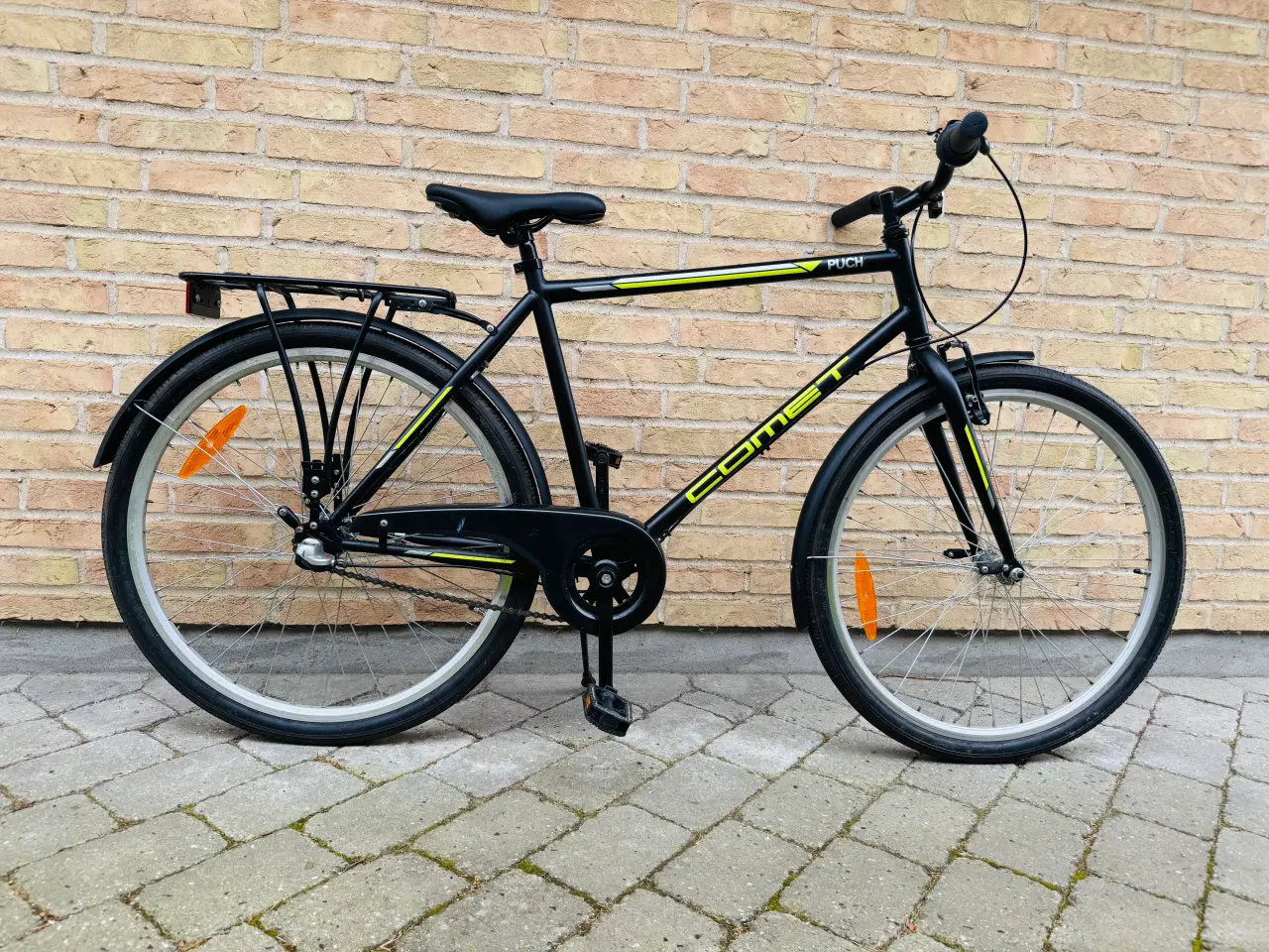 Billede 1 - Drengecykel - Puch Comet 26 tommer