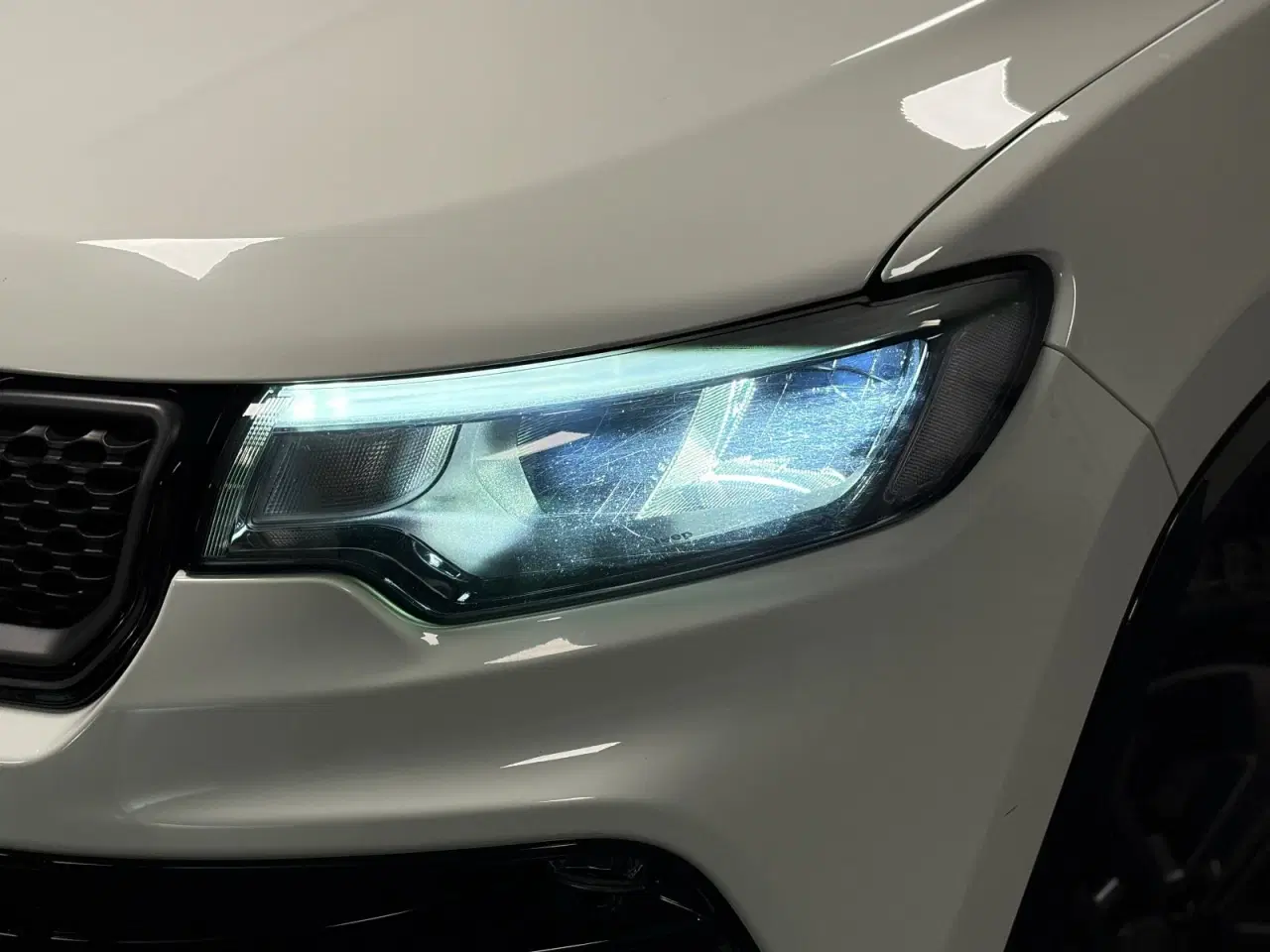 Billede 3 - Jeep Compass 1,3 4xe 80th Anniversary aut. 4x4