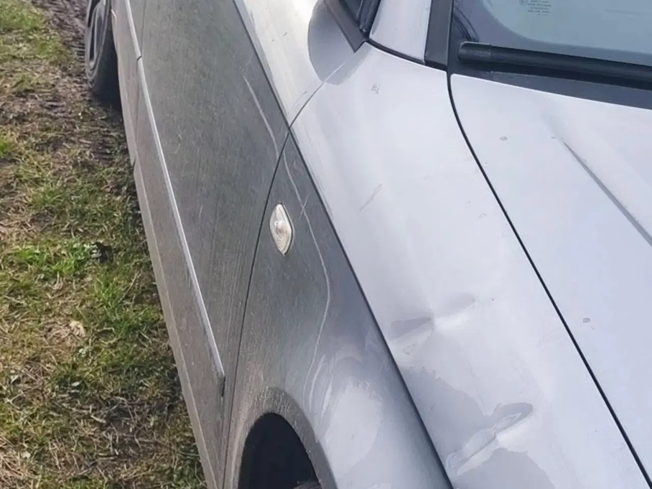 Billede 7 - Nysynet Audi A4