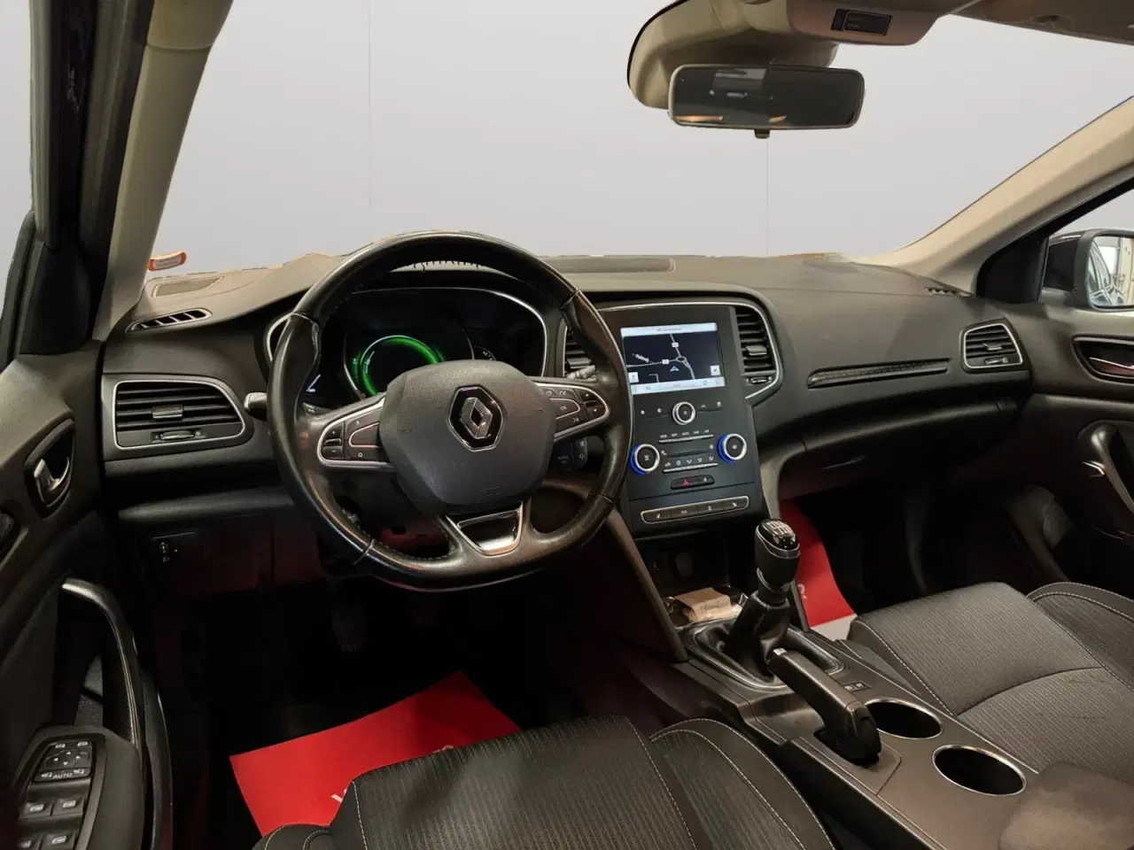 Billede 5 - Renault Megane IV 1,5 dCi 110 Zen