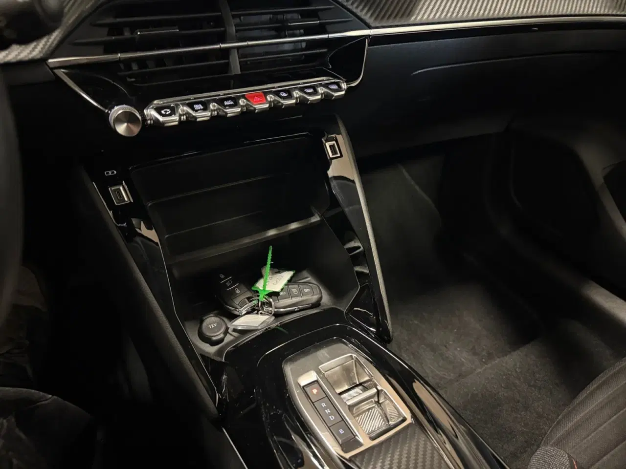 Billede 11 - Peugeot e-208 50 Active