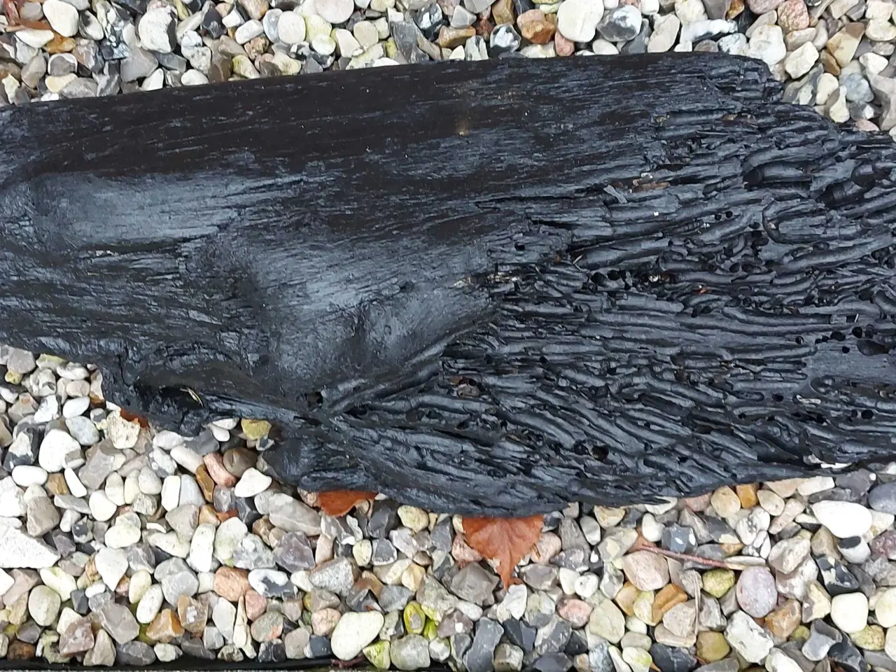 Billede 4 - Drivtømmer