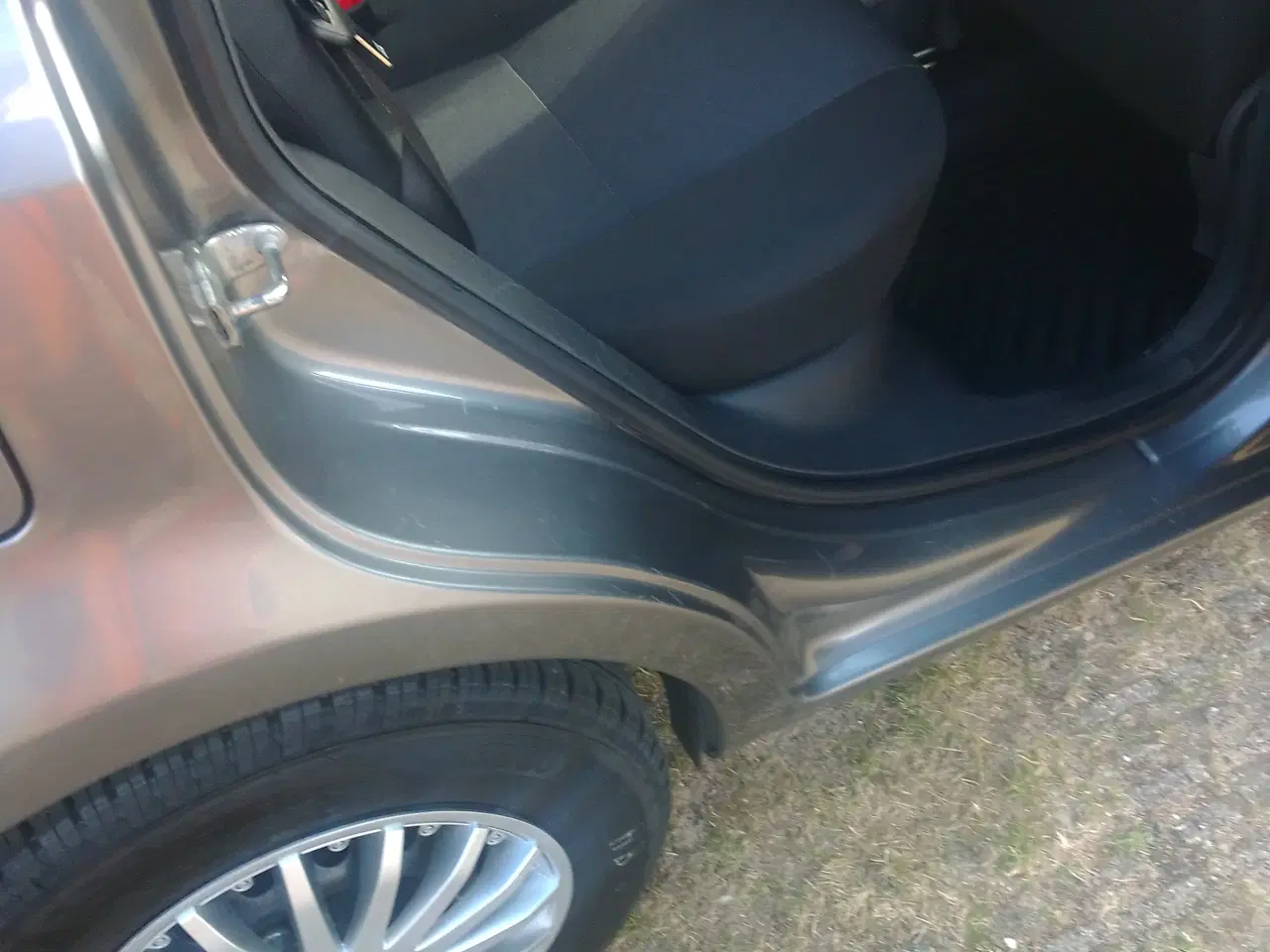 Billede 6 - Æ Bette Fiat Panda 1,2