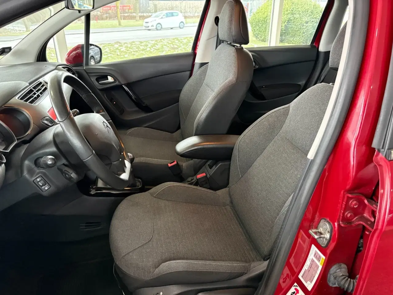 Billede 6 - Citroën C3 1,6 BlueHDi 100 Seduction