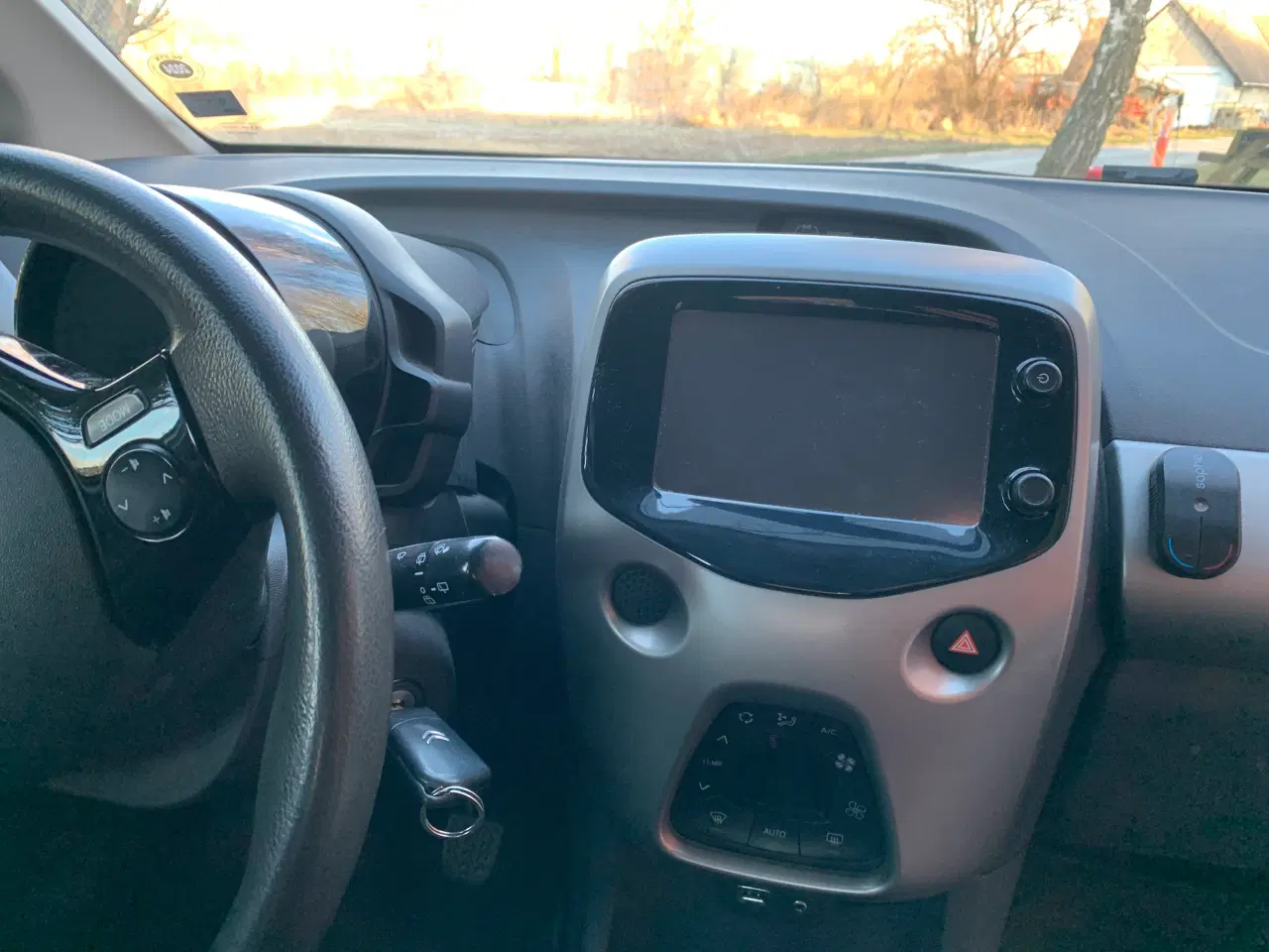 Billede 15 - Citröen C1 Complet - LEVERES NYSYNET