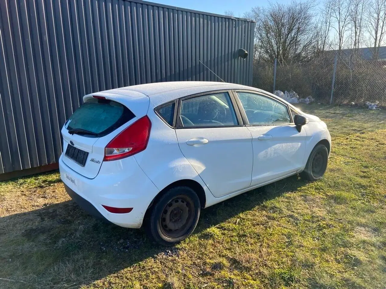 Billede 5 - Ford Fiesta