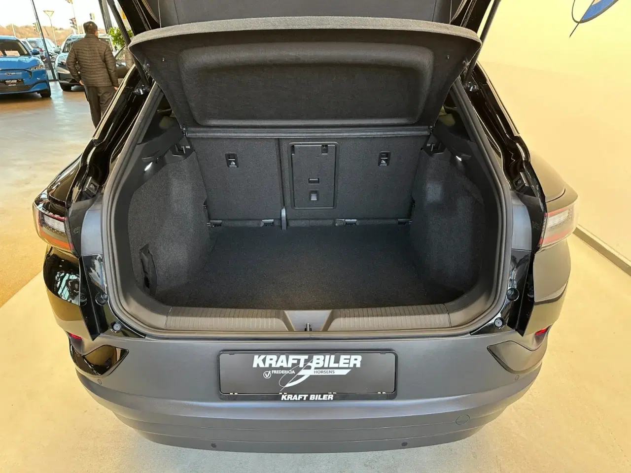 Billede 8 - VW ID.4 52 Pure Performance