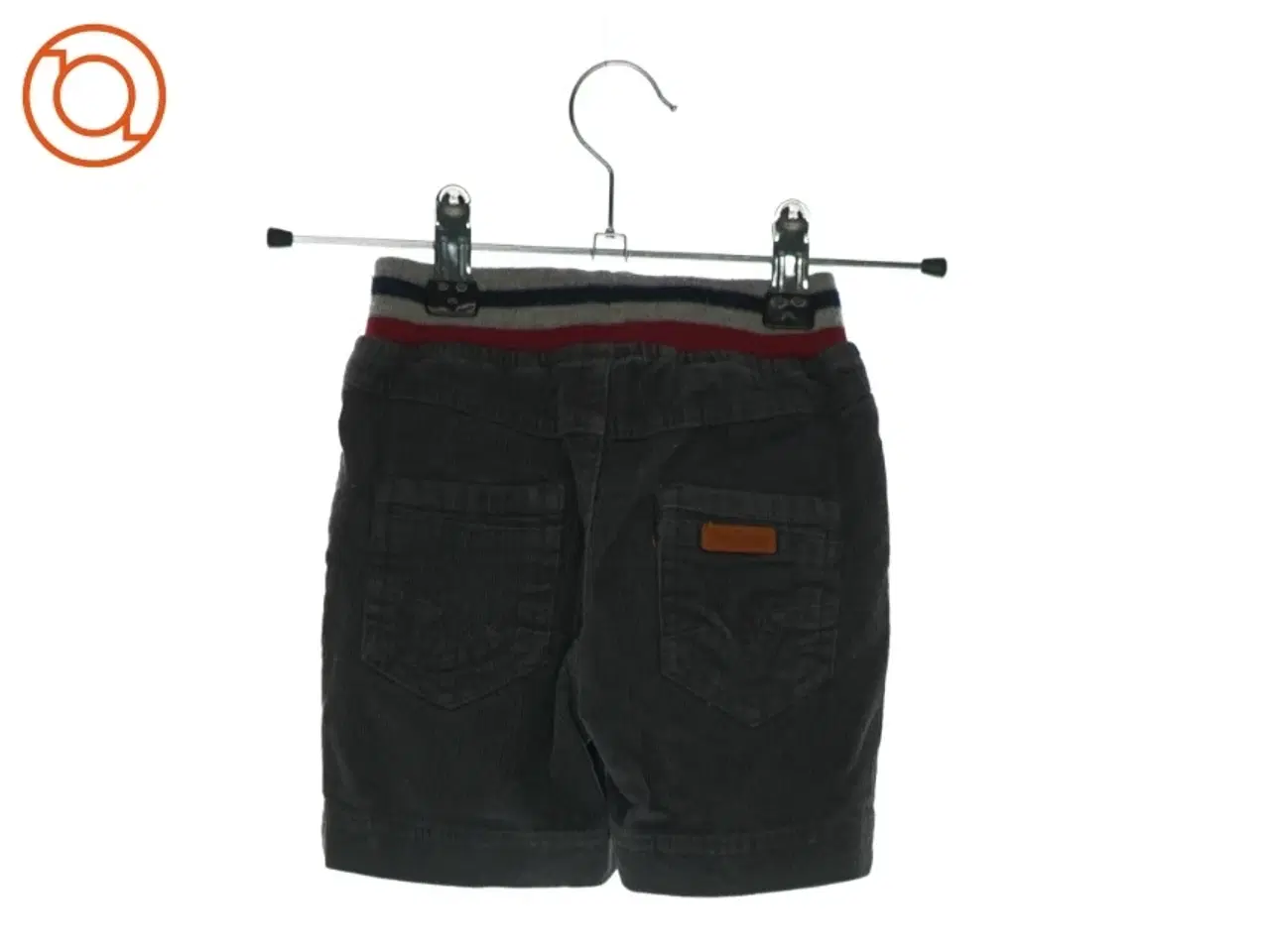 Billede 2 - Shorts fra Polo (Str. 6-12 mdr)