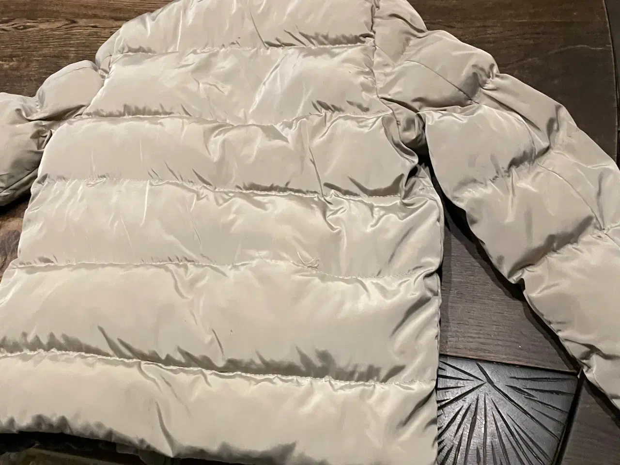 Billede 2 - Moncler vinterjakke str. 11 - 12