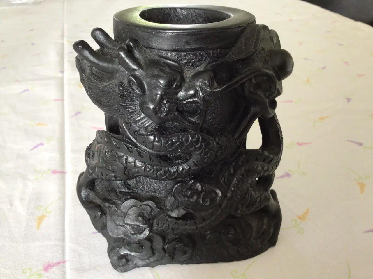 Billede 1 - Kinesisk vase