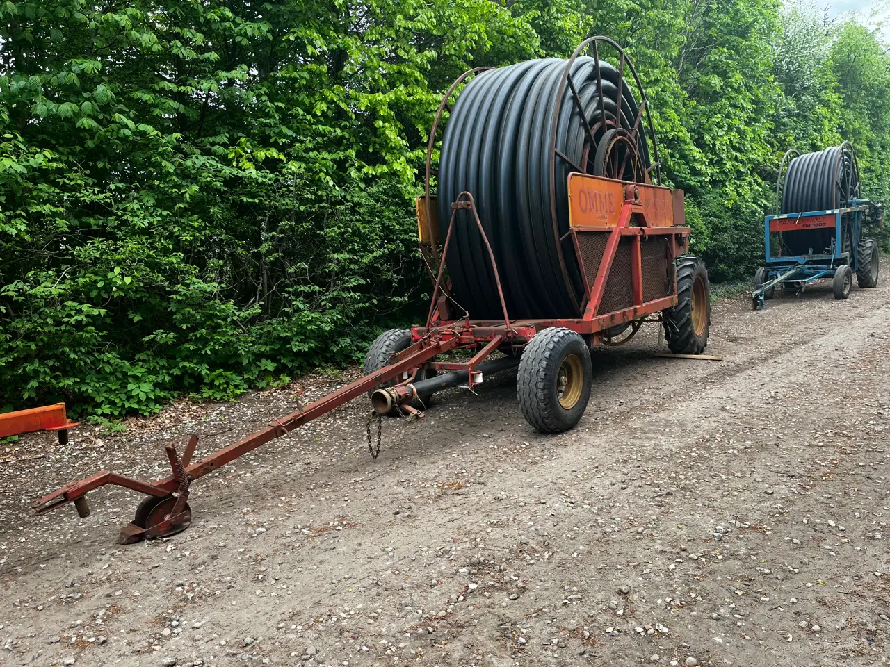 Billede 1 - OMME KS 100