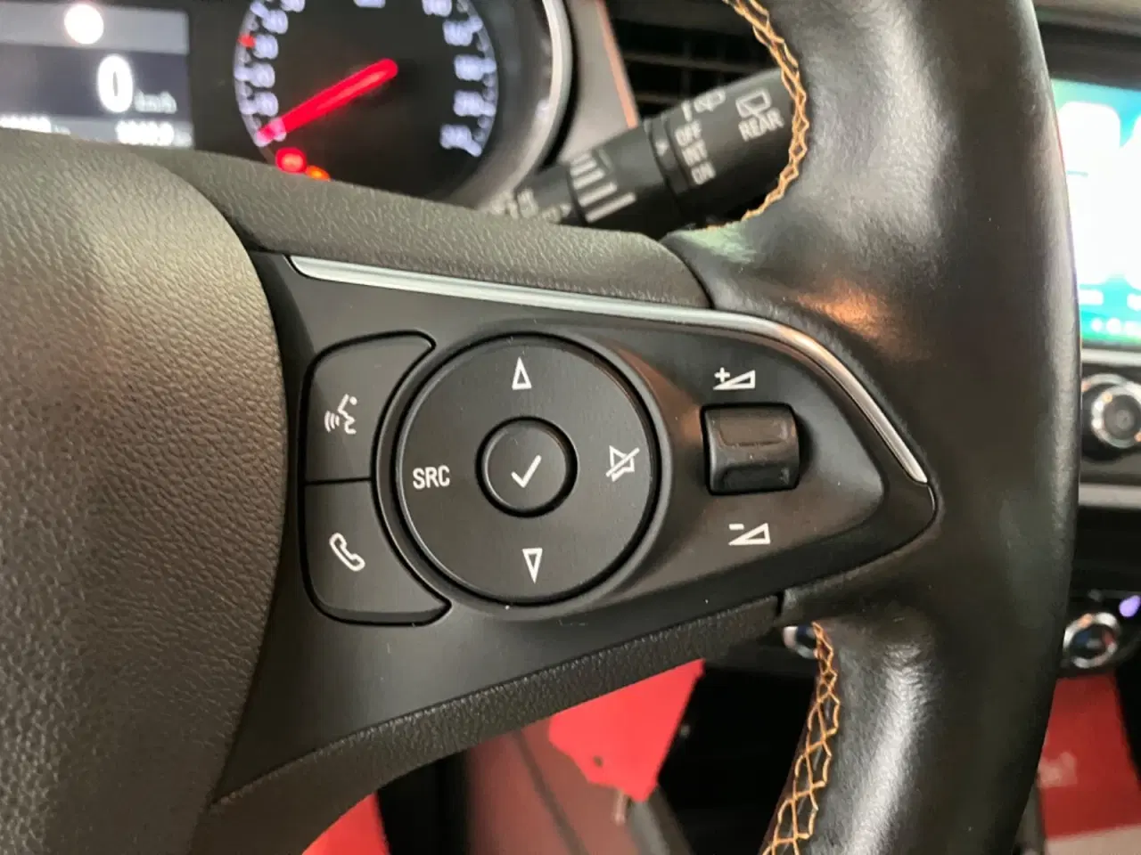 Billede 11 - Opel Crossland X 1,2 T 110 Innovation