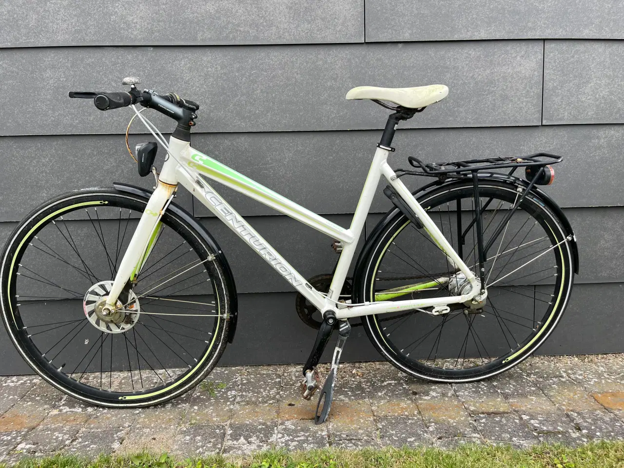 Billede 1 - Centurion Citybike Damecykel