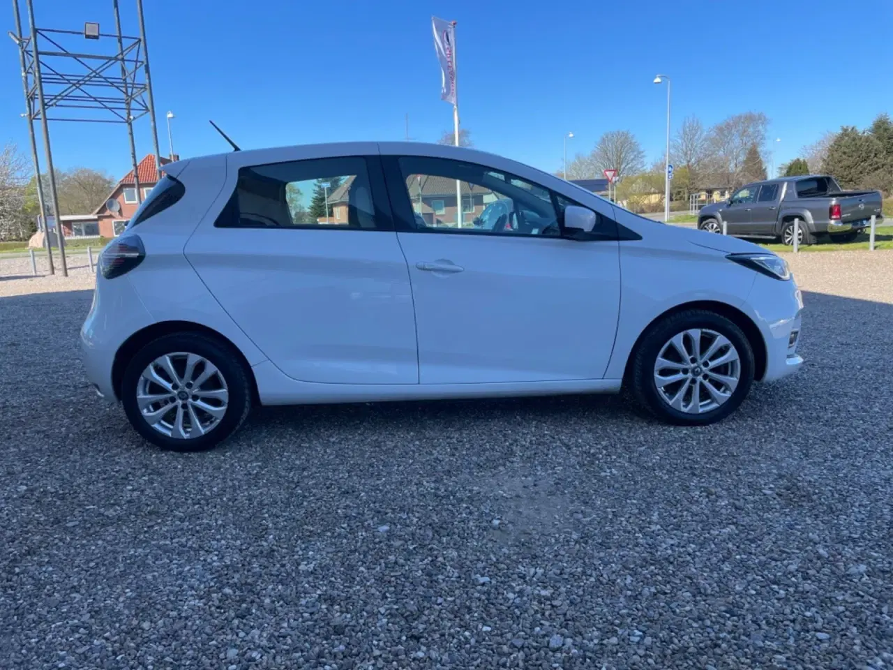 Billede 4 - Renault Zoe 52 Zen