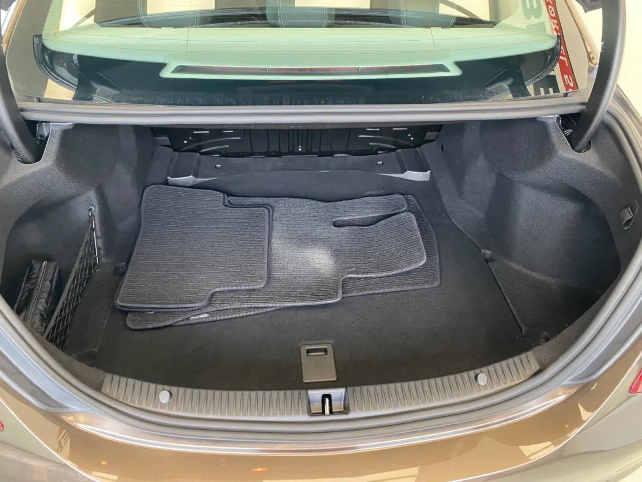 Billede 11 - Mercedes C220 d 2,2 Business aut.