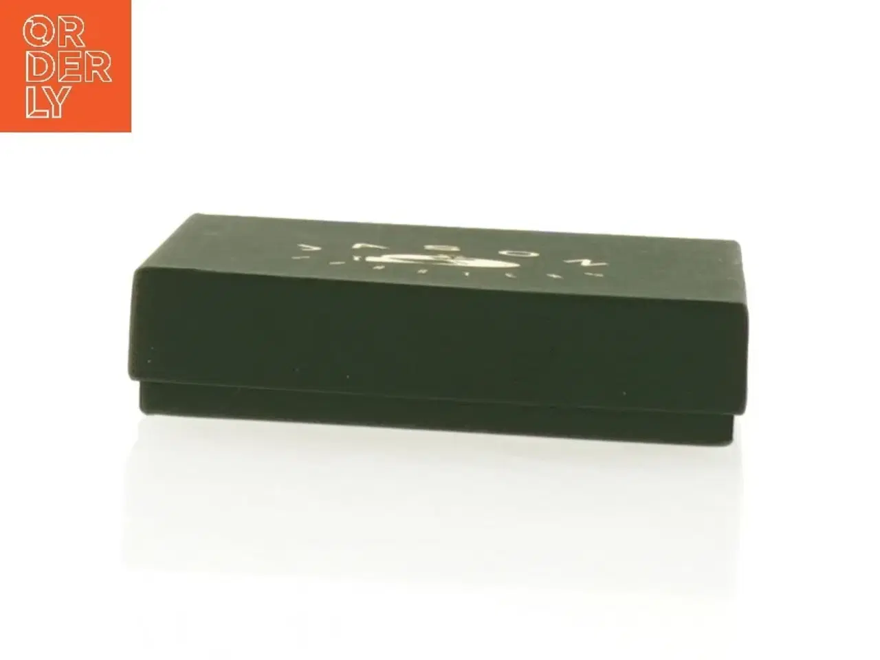 Billede 6 - Bord brikker med frugt- og grøntsagsmotiver (str. 11,5 x 9,5 cm)