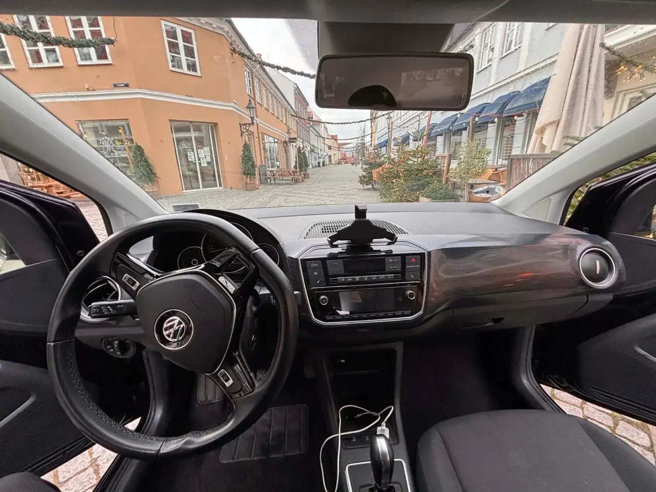 Billede 7 - VW Up! 1,0 MPi 75 Move Up! ASG