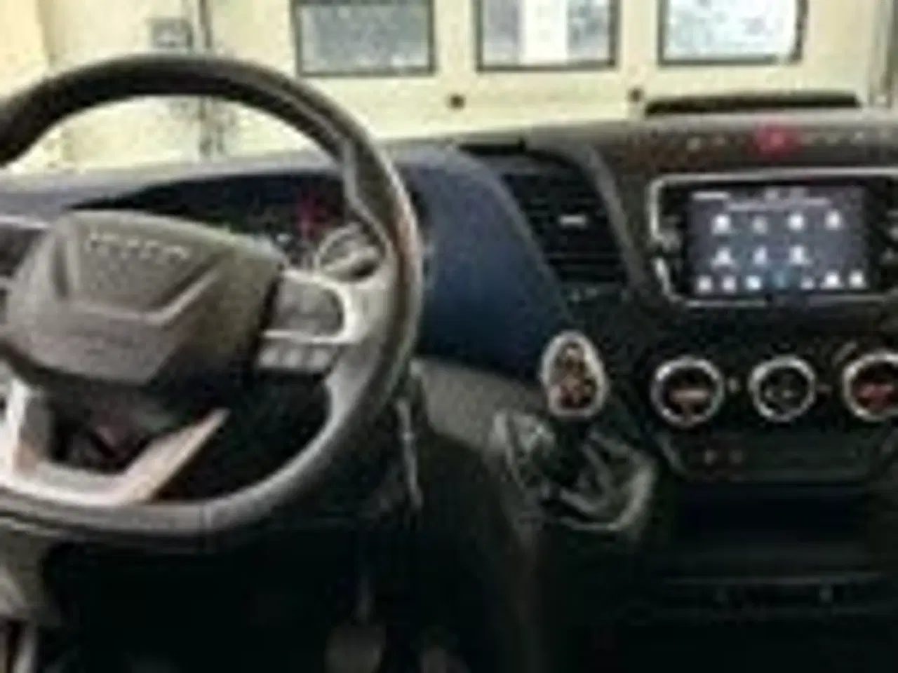 Billede 5 - Iveco Daily 2,3 35S16 Alukasse m/lift AG8