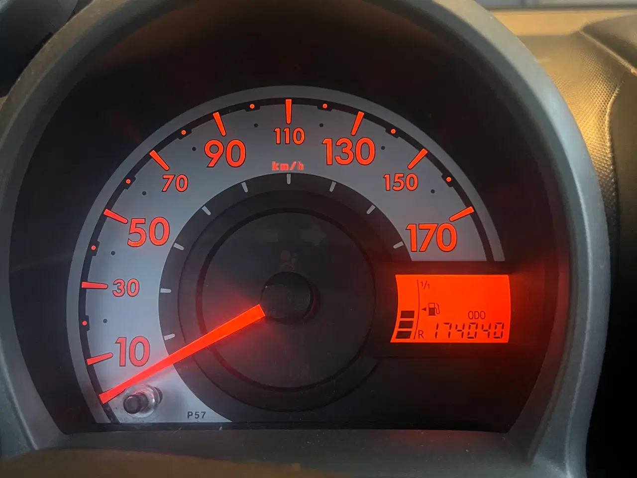 Billede 3 - Citroen C1