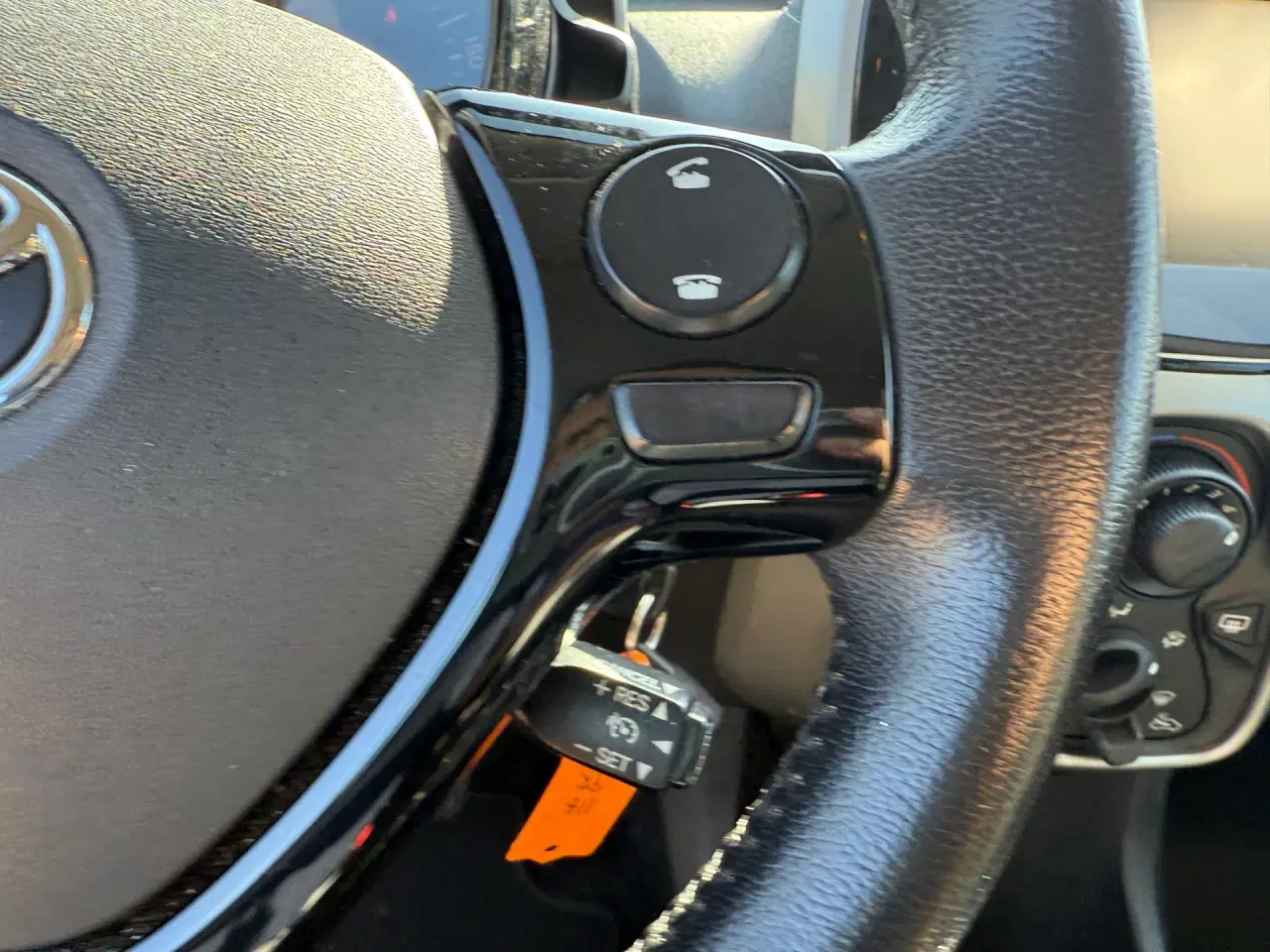 Billede 12 - Toyota Aygo 1,0 VVT-I X-Play + X-Touch 69HK 5d
