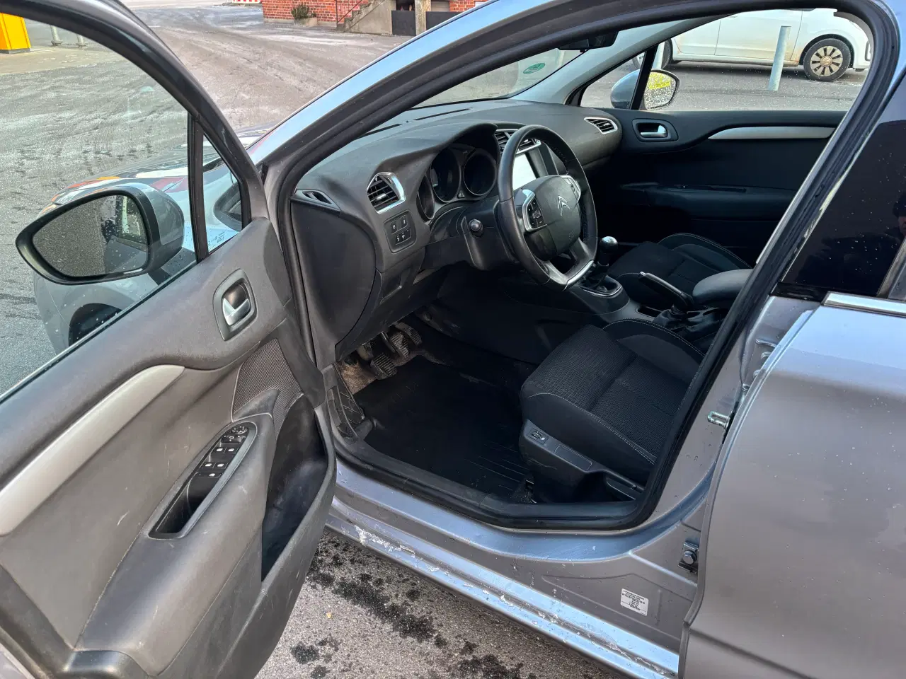 Billede 9 - Citroen c4