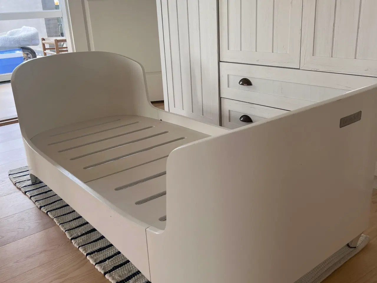 Billede 2 - Leander juniorseng 