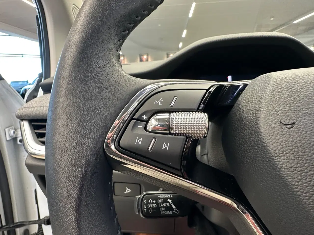 Billede 15 - Skoda Enyaq 50 iV