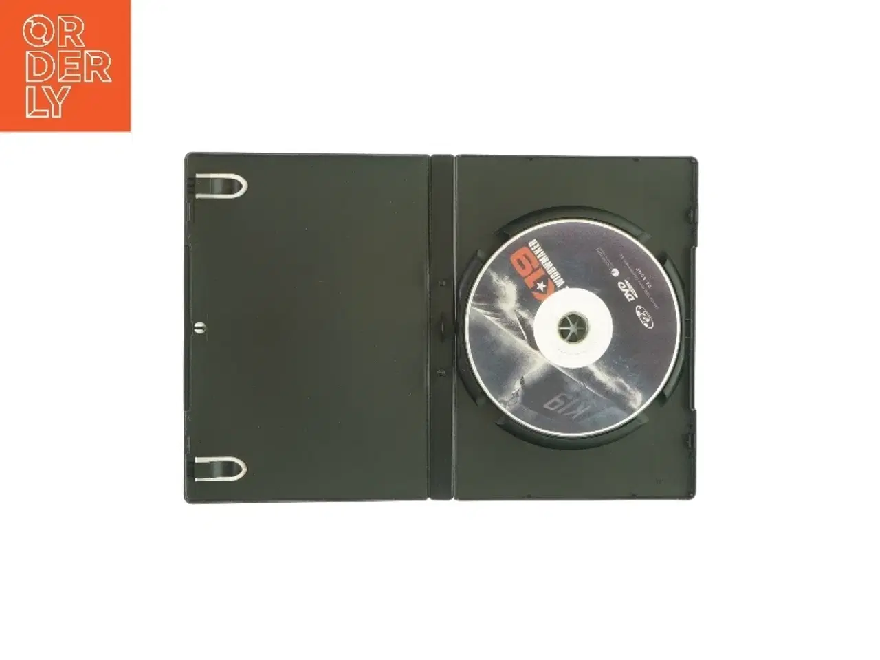 Billede 3 - K 19, the windowmaker (DVD)