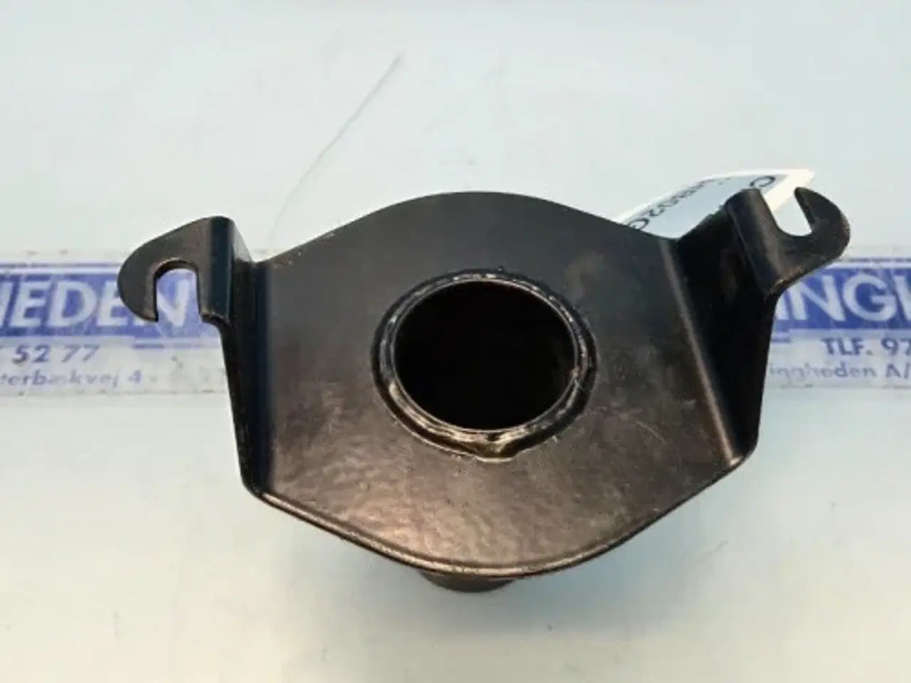 Billede 7 - Fiat PTO Afskærmning