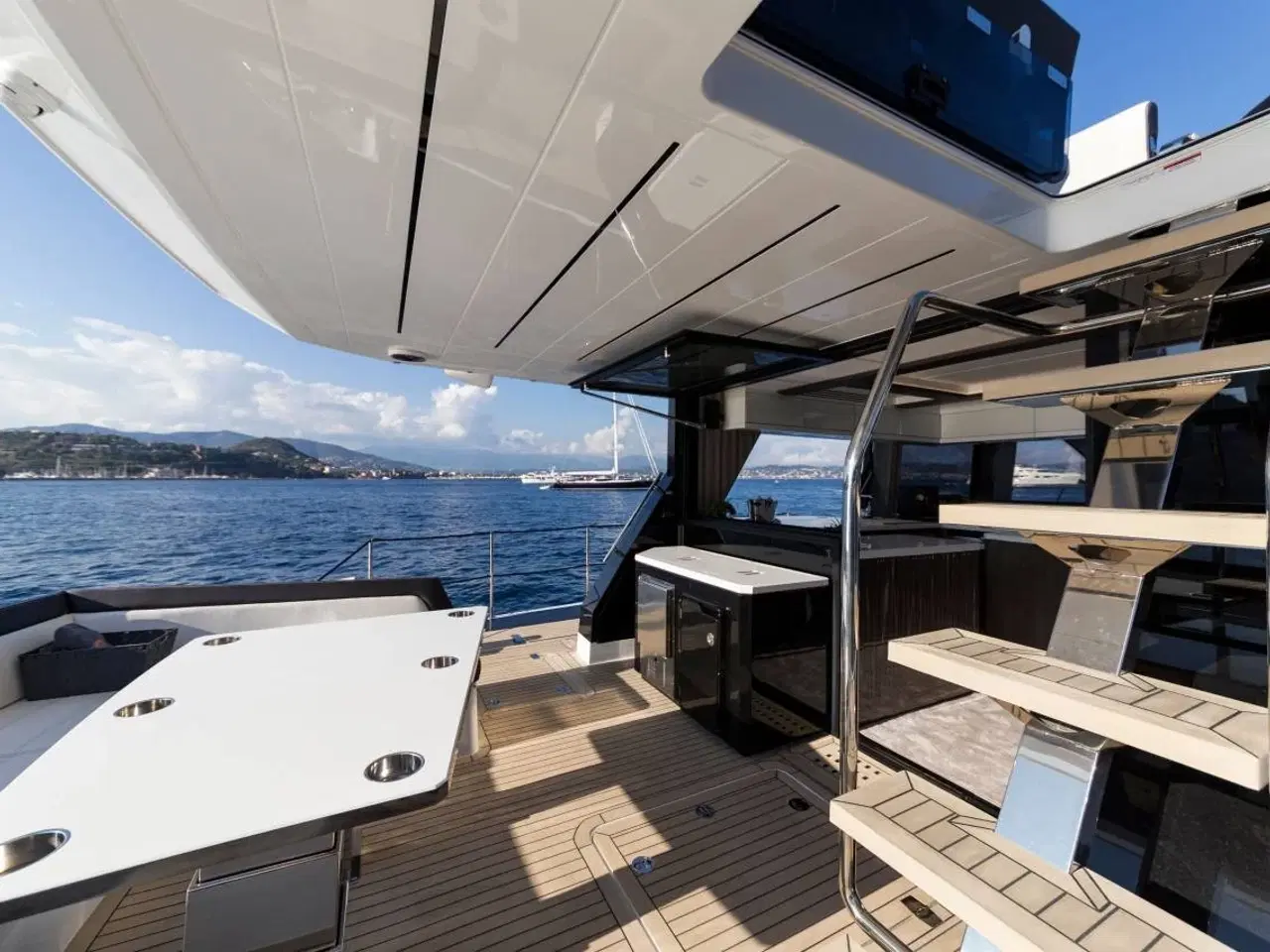 Billede 7 - Galeon 650 SKYDECK