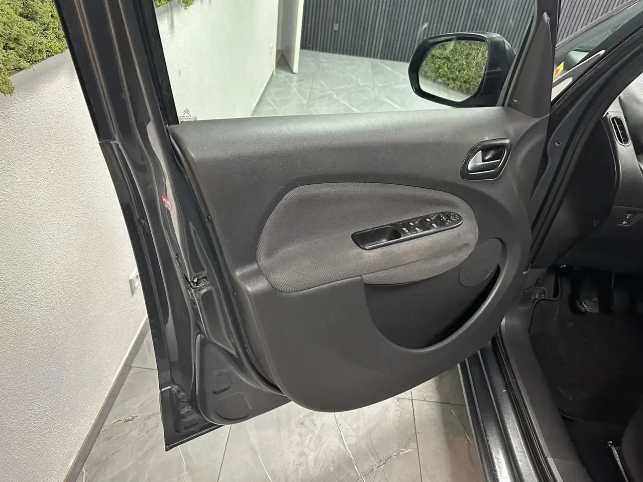 Billede 19 - Citroën C3 Picasso 1,2 PureTech Feel Complet 110HK