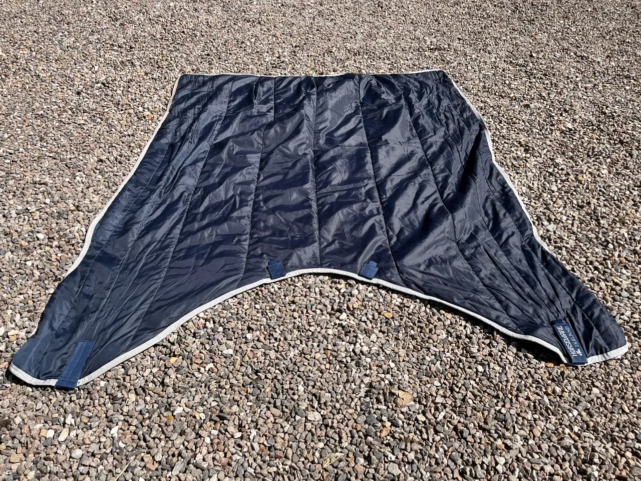 Billede 1 - Horseware liner 140, 250g varilayer