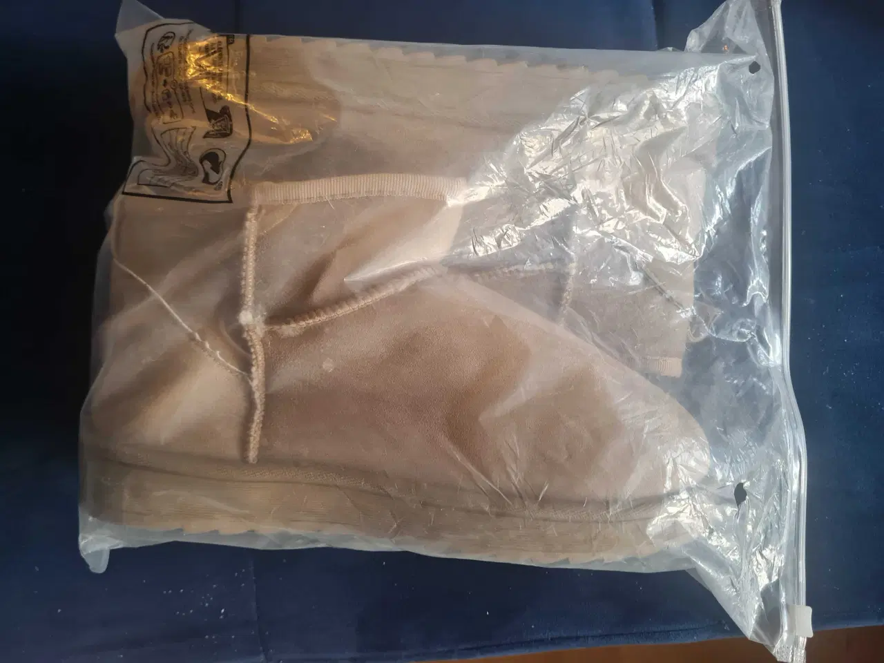 Billede 9 - Varme støvler fra Fashion str 39