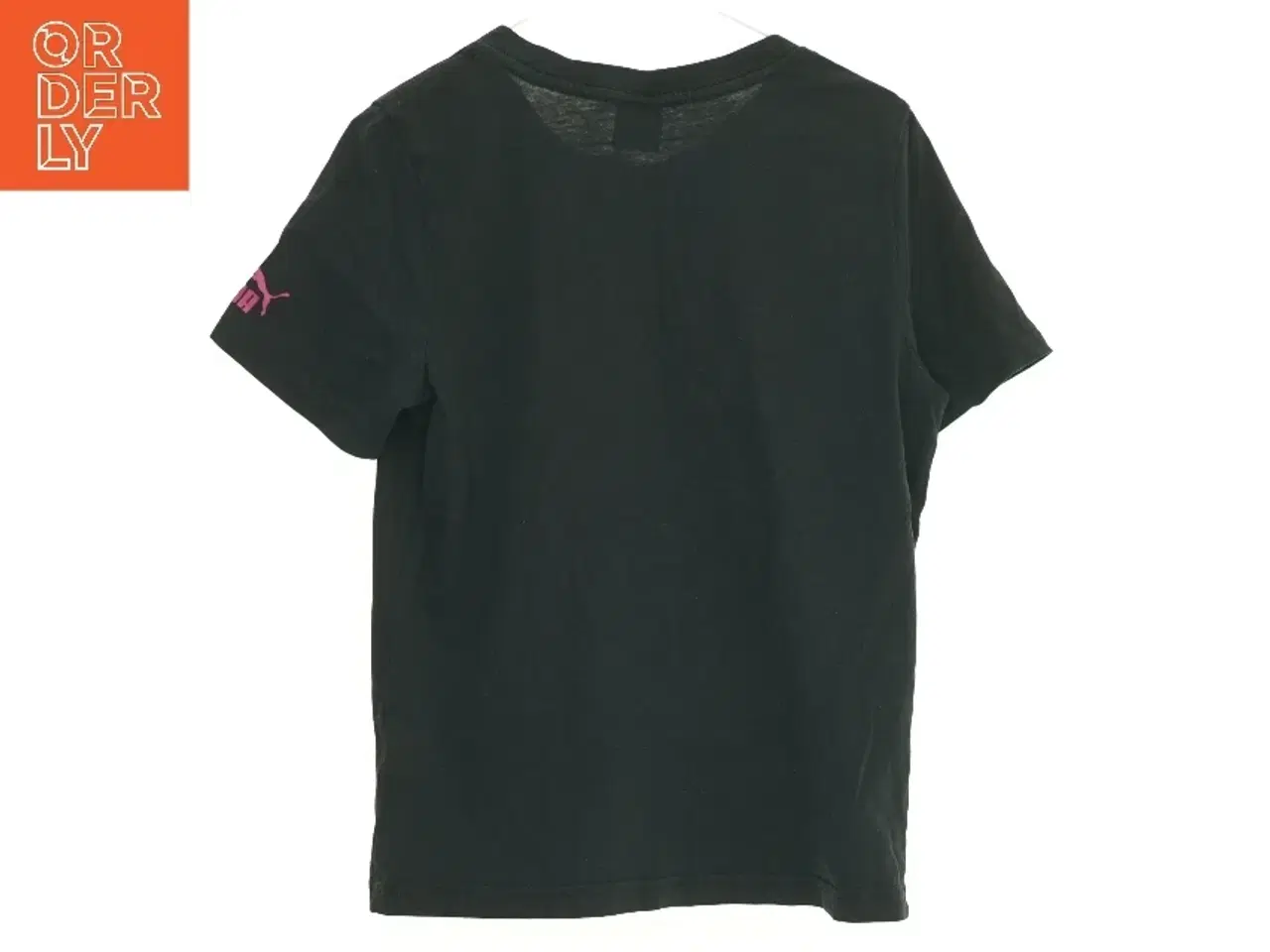 Billede 2 - T-Shirt fra Puma (str. 140 cm)