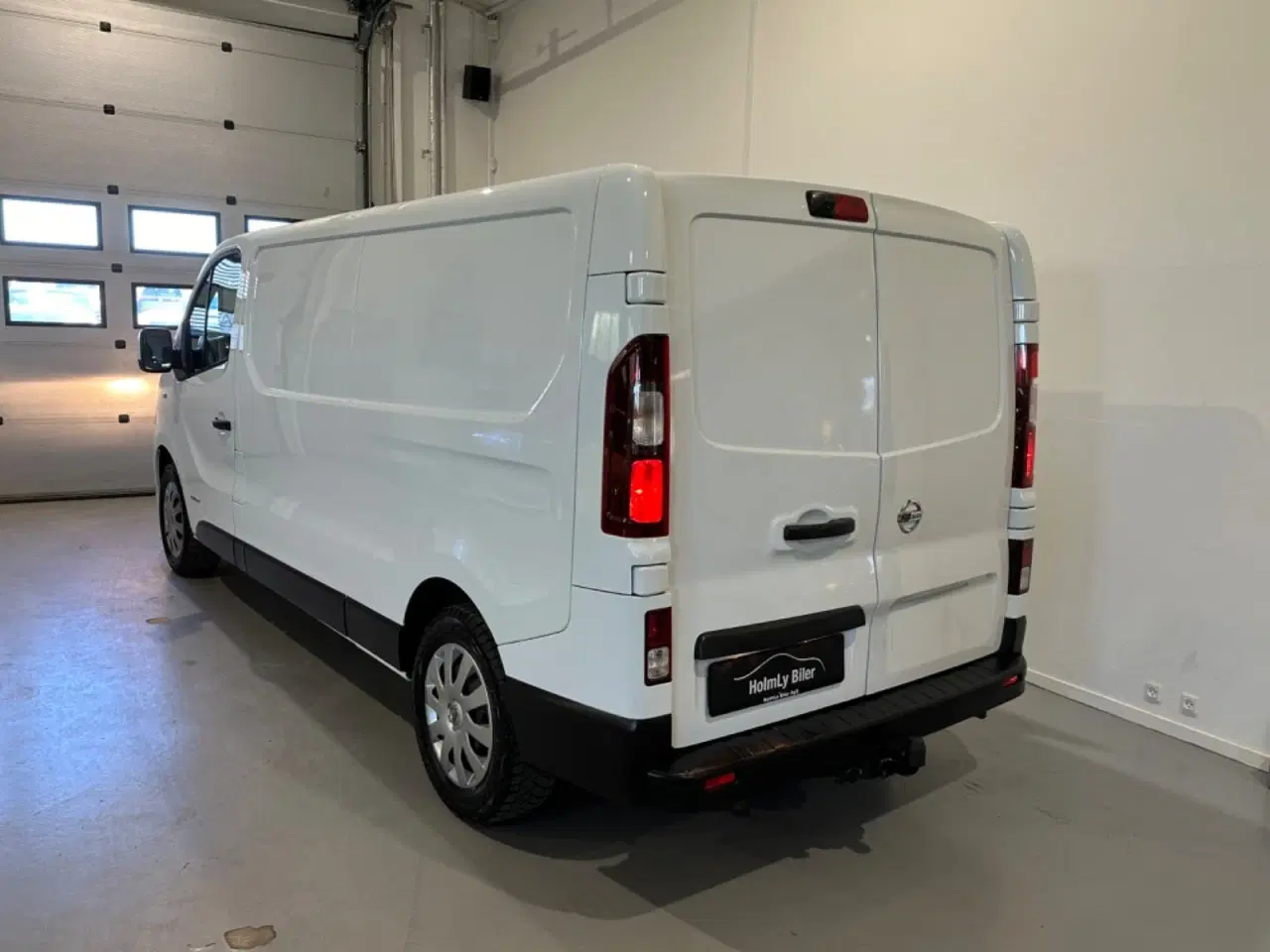 Billede 6 - Nissan NV300 1,6 dCi 125 L2H1 Comfort Van