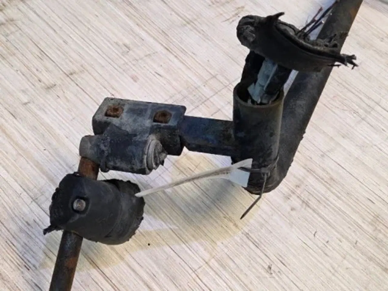 Billede 8 - JCB 531-70 Arm R.  335/08887