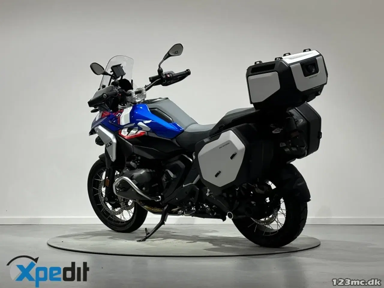 Billede 7 - BMW R 1300 GS